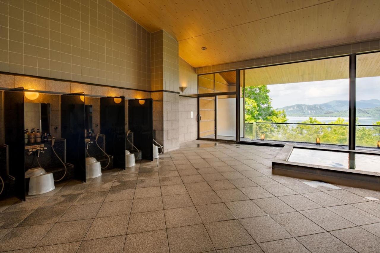 Towada Hotel Kosaka Exterior foto