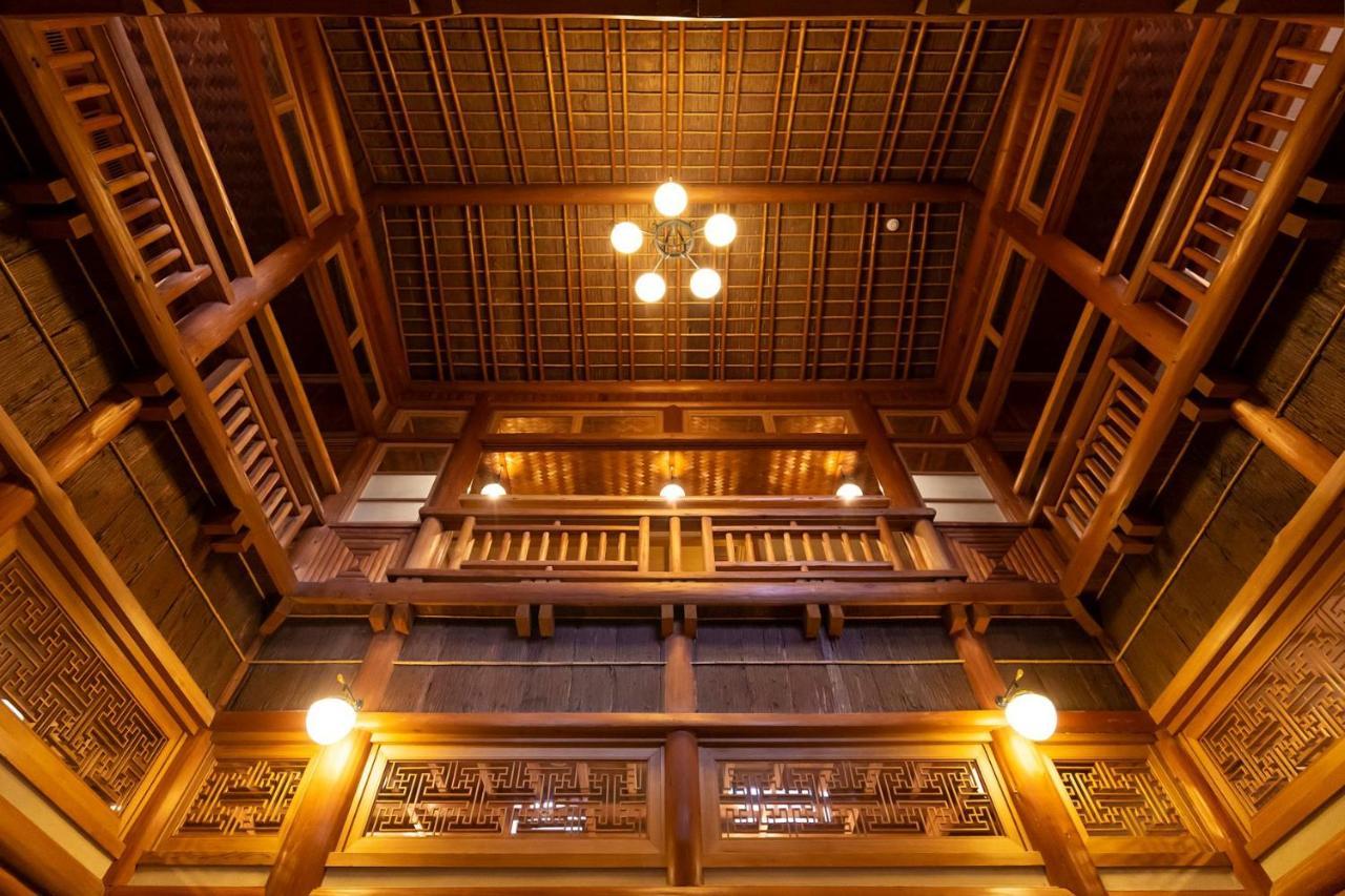 Towada Hotel Kosaka Exterior foto