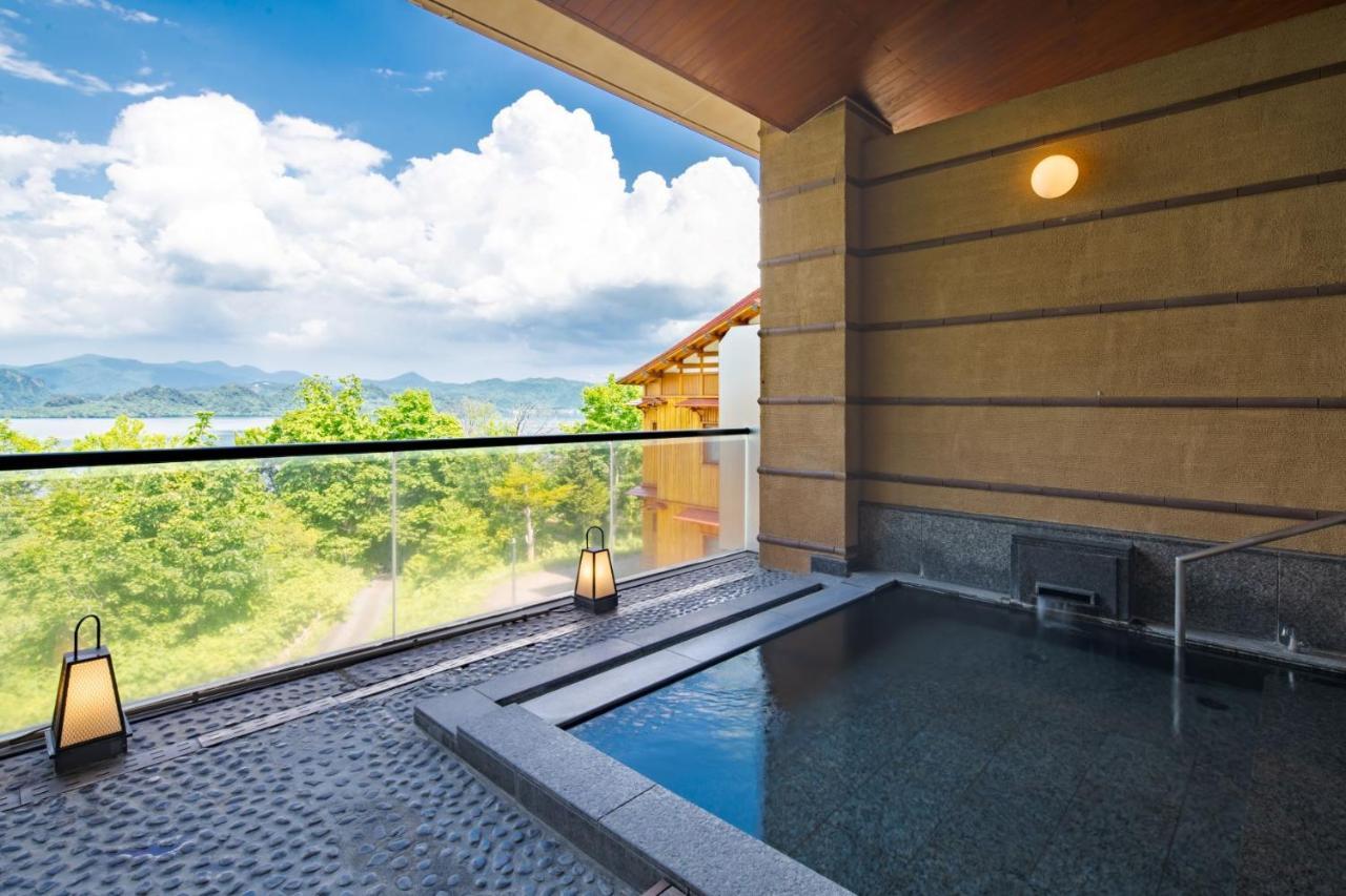 Towada Hotel Kosaka Exterior foto