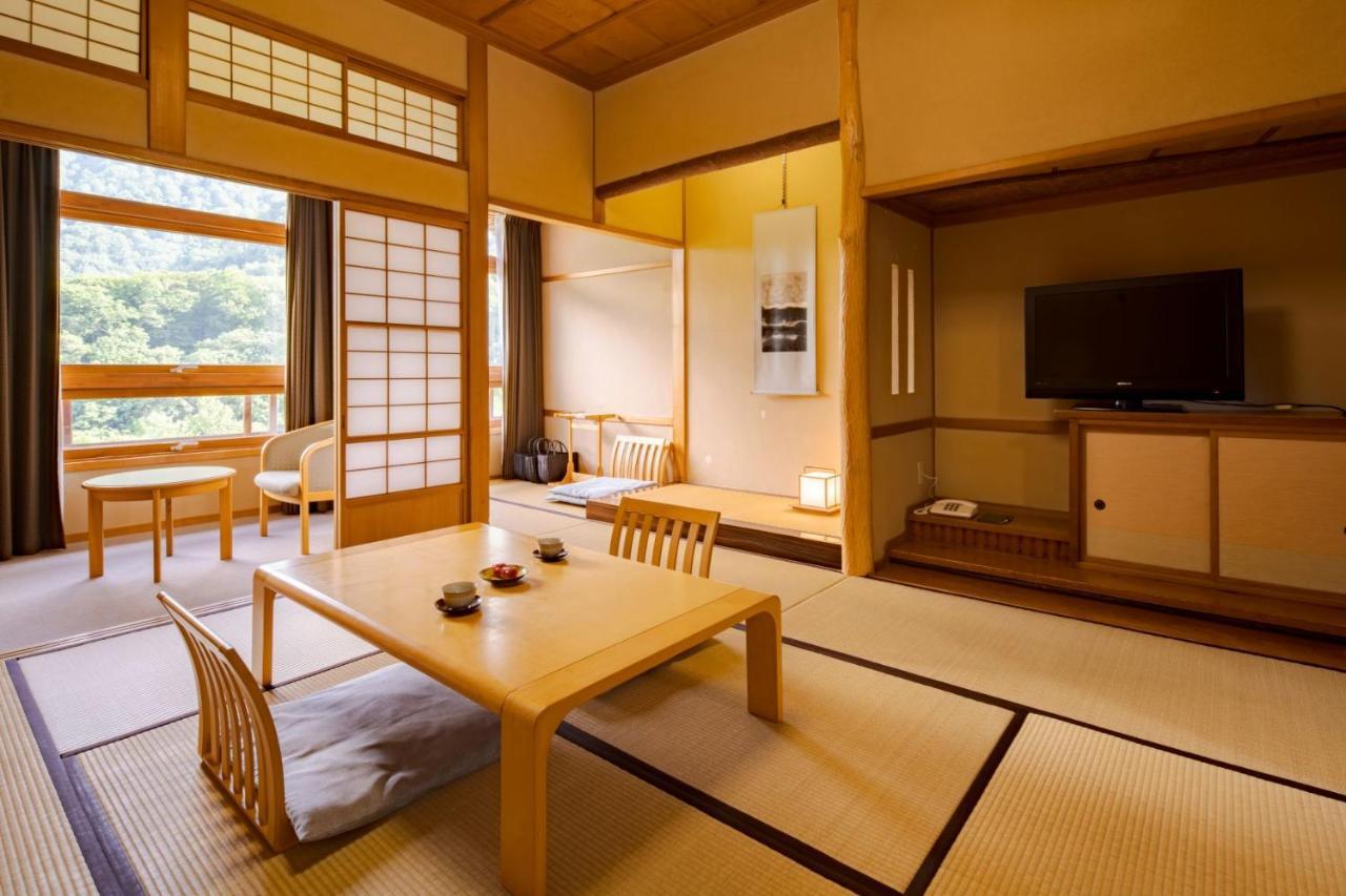 Towada Hotel Kosaka Exterior foto