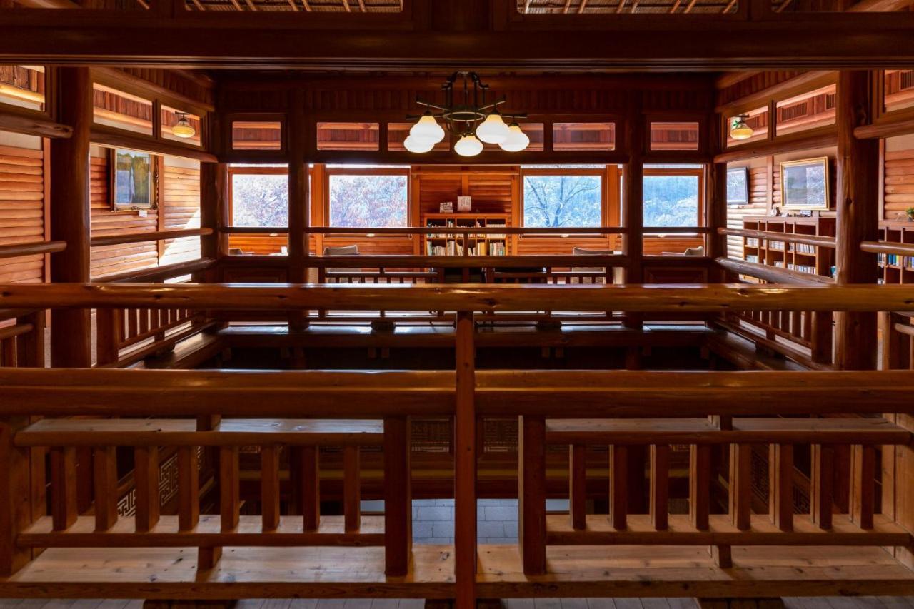 Towada Hotel Kosaka Exterior foto