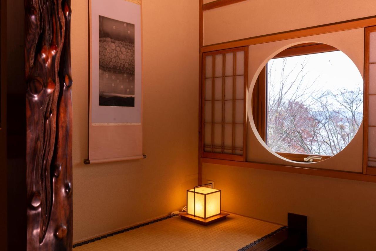 Towada Hotel Kosaka Exterior foto