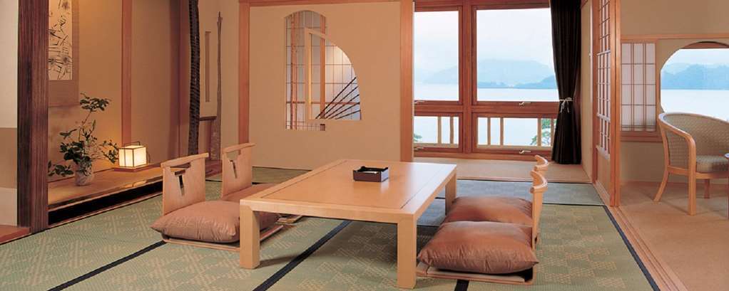 Towada Hotel Kosaka Amenidades foto