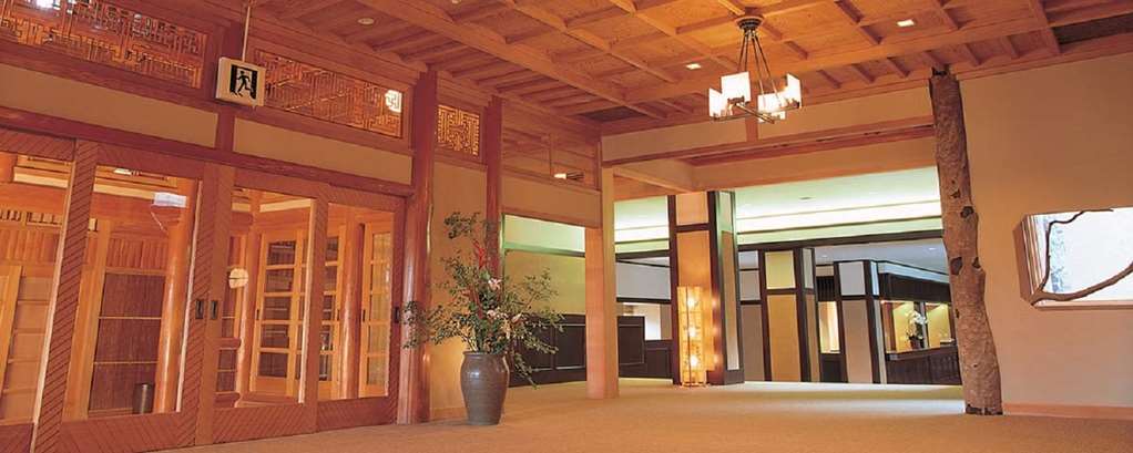 Towada Hotel Kosaka Amenidades foto