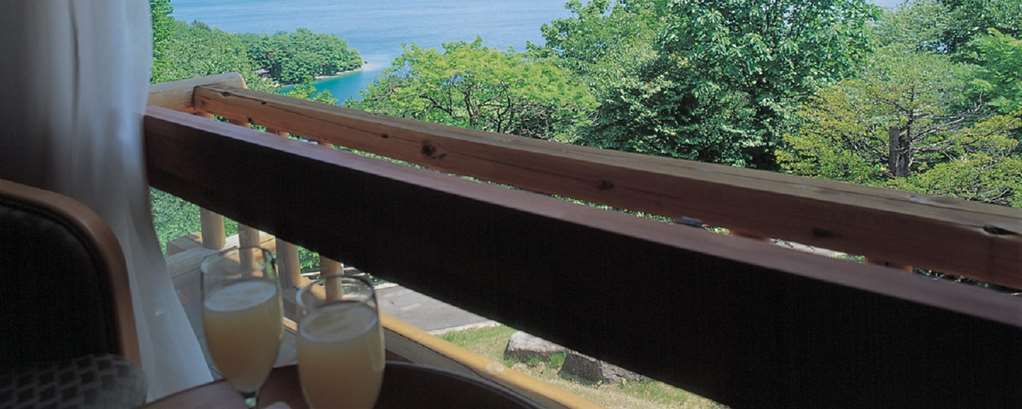 Towada Hotel Kosaka Amenidades foto