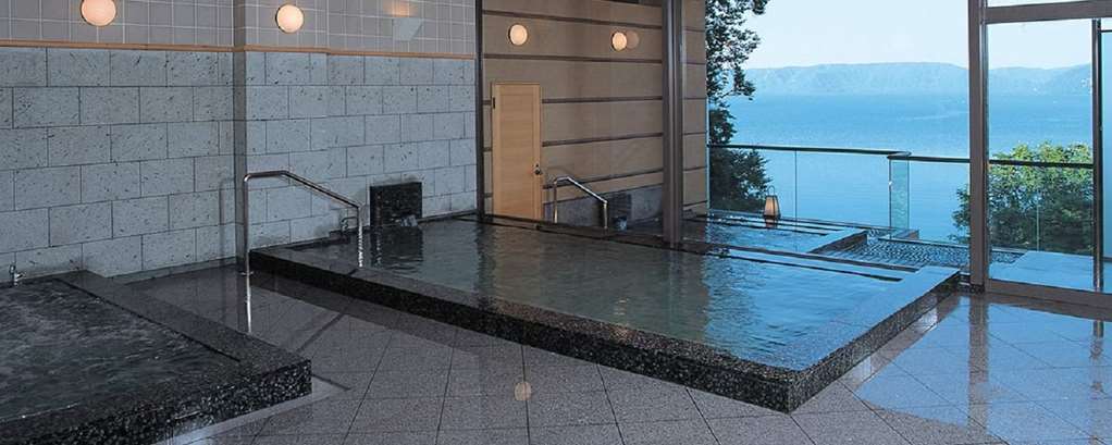 Towada Hotel Kosaka Amenidades foto