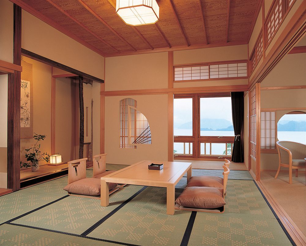 Towada Hotel Kosaka Exterior foto