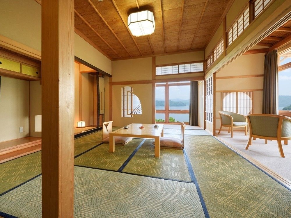 Towada Hotel Kosaka Exterior foto