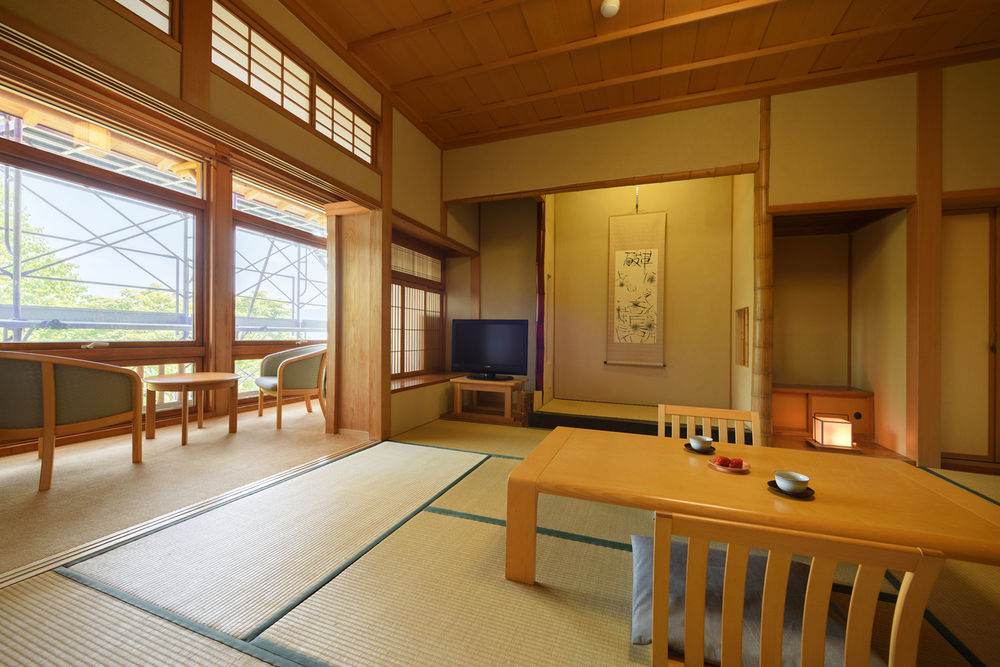 Towada Hotel Kosaka Exterior foto